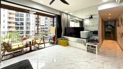 The Criterion (D27), Condominium #557976511
